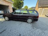 Opel Vectra Caravan - Opel Vectra aus 2000: Kombi