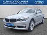 BMW 320 Gran Turismo i xDrive Luxury Line *Navi*PDC* - BMW 320 Gran Turismo