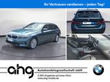 BMW 330e xDrive Touring Sport Line *Sportsitze*Memor - BMW 330 in Freiburg