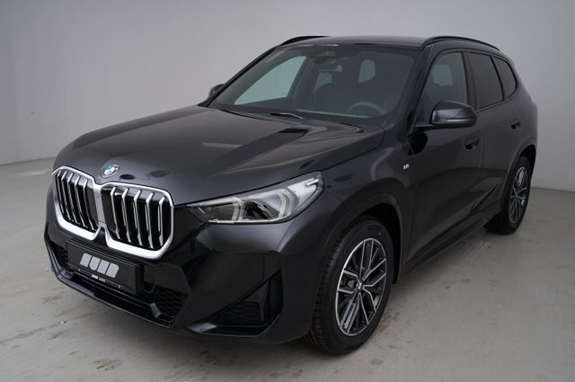 BMW X1 sDrive18i TAGESZULASSUNG UPE €55290