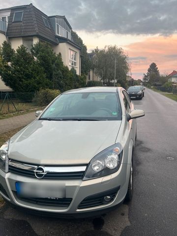 Opel astra Automatik, 1.8 Edition Top Zustand