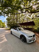 BMW Bmw E93 335I - BMW 335 aus 2007