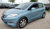 Honda FR-V 2.0 Comfort - 6.Sitze* AHK* Alufelgen* - gebrauchte Honda FR-V aus dem Jahr 2005