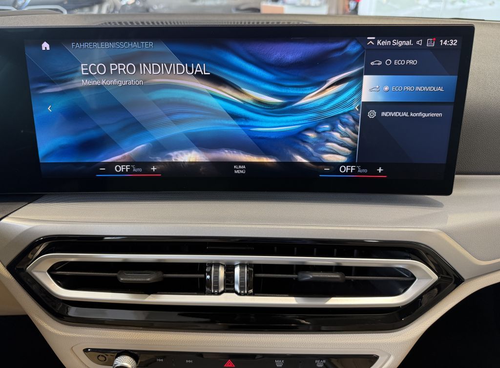 BMW 320i Tour Individual HUD+KAM+NAVI-LivePro+LEDer foto 23
