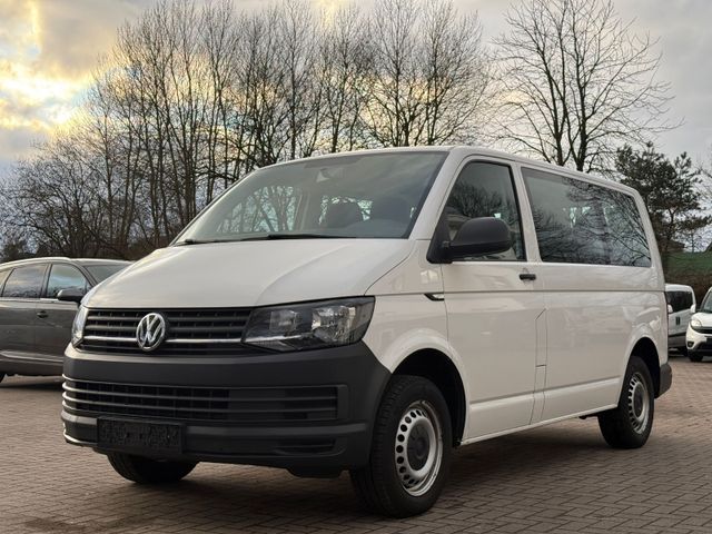 Volkswagen T6 Kombi 2.0TDI  EcoProfi/KLIMA/9-SITZE/PDC