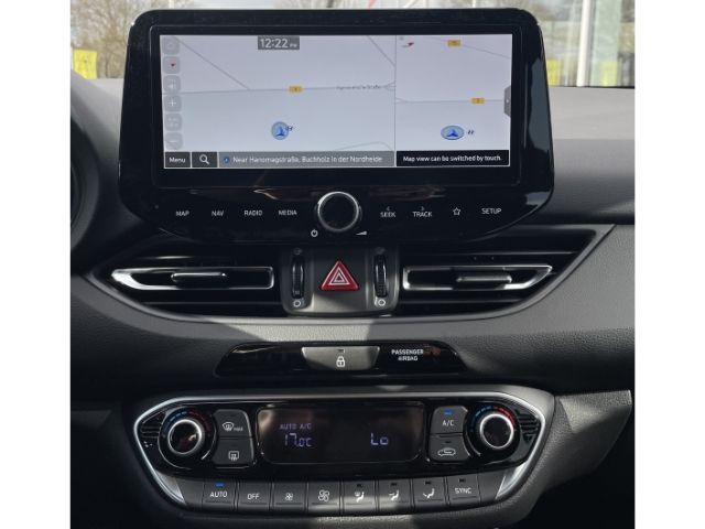 Hyundai i30 – Bild 13