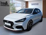 Hyundai i30 Fastback N Performance 2.0 T-GDI EU6d-T - Hyundai: Limousine, Eu