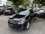 Volkswagen Tiguan Sport &Style 4Motion/Xenon/Navigation/AHK