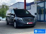 Mercedes-Benz Vito Mixto 119 CDI 4MATIC I LANG I TÜV - Mercedes-Benz Vito 4matic