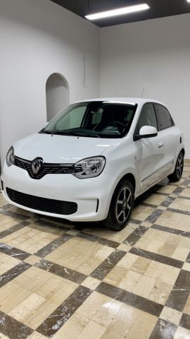 Renault Twingo TCe 95 CV EDC Intens AUTOMATICAAA