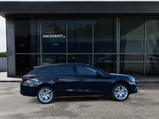 Seat Leon Sportstourer Road Edition 1.5 eTSI 150 PS 7