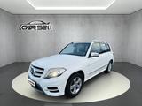Mercedes-Benz GLK 220 CDI BlueEf AMG*Panorama - Mercedes GLK 220 mit Schiebedach