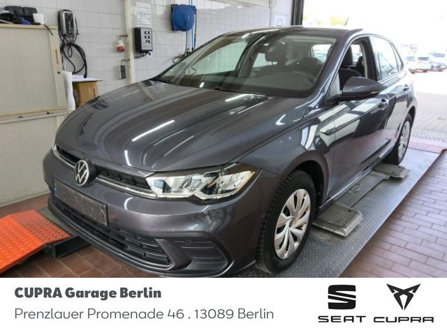 Image of Volkswagen Polo