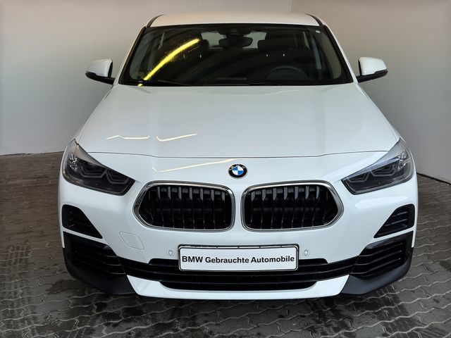 BMW X2 sDrive18iA Advantage LED.Parkas.Rükam.PDCvohi