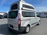 Ford Nugget Westfalia Hochdach*Klima*AHK*Navi*Solar - Kastenwagen Hochdach