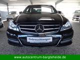 Mercedes-Benz C 200 Edition C Limo Aut. *1.HD+*LEDER+FACELIFT - Mercedes-Benz C-Klasse: Facelift