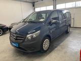 Mercedes-Benz Vito Tourer 114 CDI PRO Extralang*8-Sitz*NAVI*R-