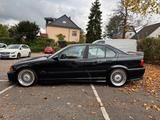 BMW E36 320i Limousine | M-Paket | PANO | BBS RC090 - BMW aus 1996: E36