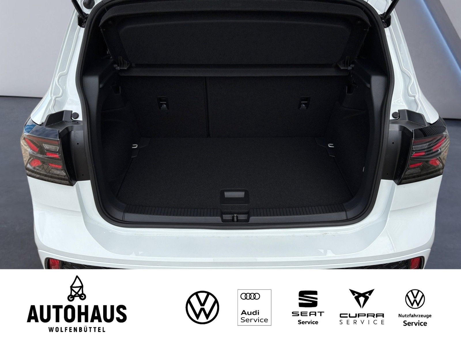 Volkswagen T-Cross - Bild 16