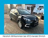 Renault Captur TCe 90 Life/Klima/So&Wi-Räder/E6/AHK - Renault Captur in Erfurt