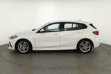 BMW 118i M Sport LED Navi Sitzheizung Tempomat PDC - BMW 118 mit Benzin-Antrieb: Limousine, Schaltgetriebe