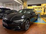 BMW Bmw 440 440i xDrive Coupé Msport - BMW 440 mit Panoramadach