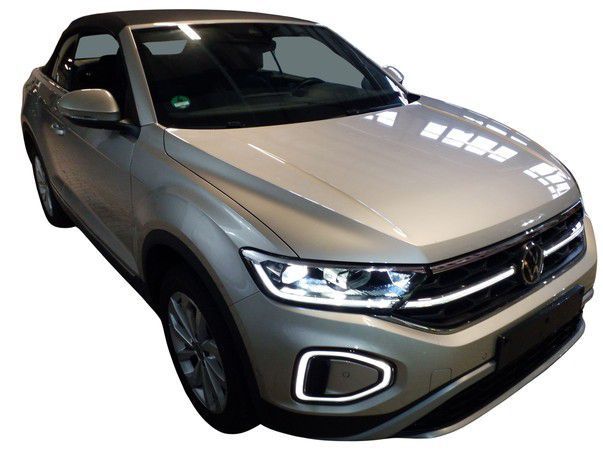 Volkswagen T-Roc - Bild 3