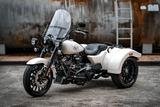 Harley-Davidson FLRT Freewheeler 114 - J&H - Griffheizung -TOP! - Angebote