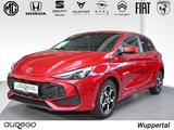 MG3 HEV LUX StandHZG+Navi+Digitales Cockpit+360  - MG MG3 Neuwagen