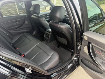 2013 Alpina B3 — миниатюра 27