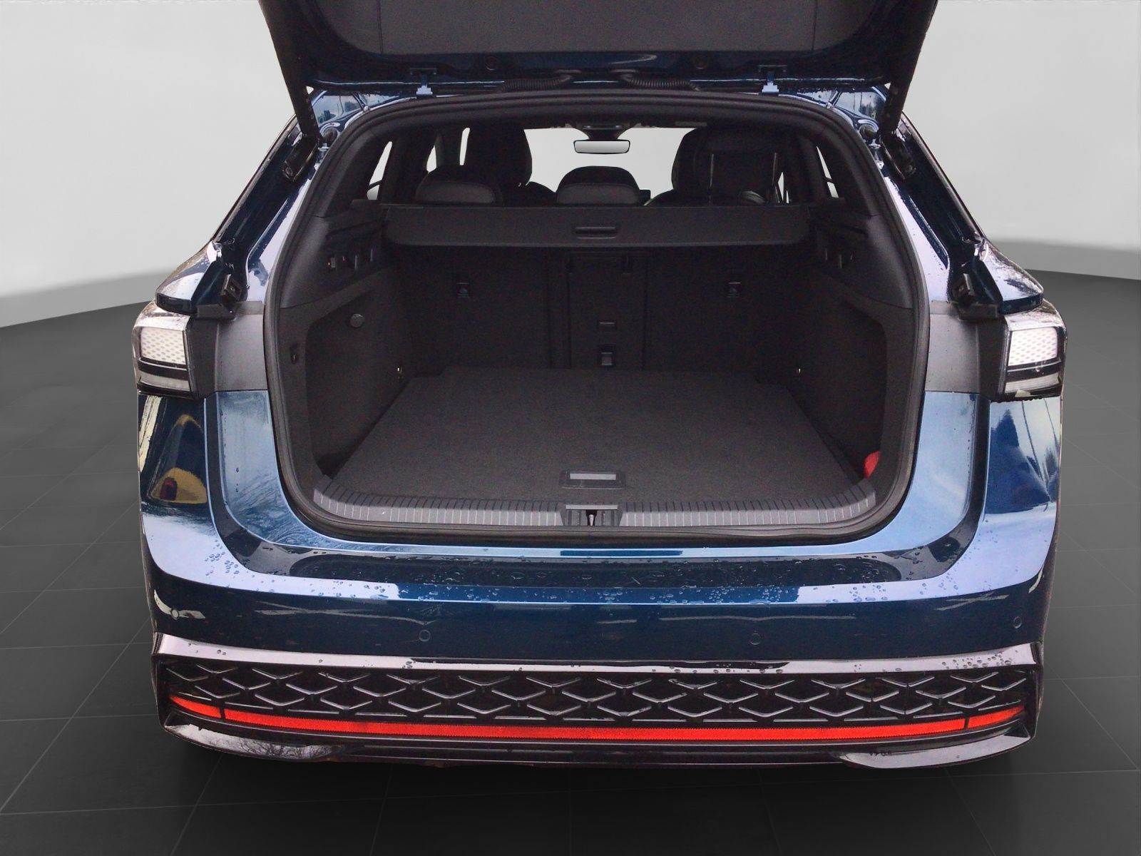 Volkswagen ID.7 - Bild 17