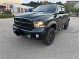 Andere Dodge ram 1500 hemi 5,7 mit LPG - Andere mit Benzin-Antrieb: Geländewagen