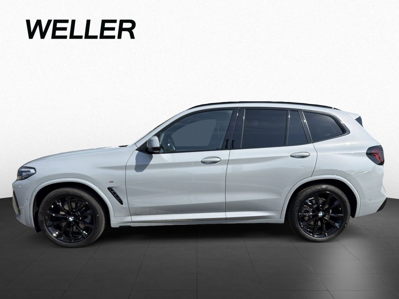 BMW X3 xDrive20i M SPORT,AHK,LED,LiCoPro,Hifi,RFK foto 9