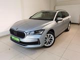 Skoda Superb Combi 2.0 TDI DSG Selection  AHK Navi LED - Skoda Superb mit Diesel-Antrieb: Automatik