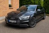 Audi A5 Sportback 40 TDI quattro S line | Matrix LED - Audi A5 in Bonn