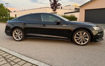 Audi A5 - 7