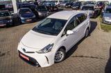 Toyota Prius+ 1.8-l-VVT-i Comfort+7Sitze+Automat+76000k - Toyota mit Hybrid-Antrieb: Kleinbus