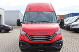Iveco Daily 35S18HA V L4H3 18m3 *3.0L*3,5TAHK*LED*NAVI - Iveco: Daily 35