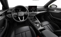 Audi A4 - Vorschau Bild 5