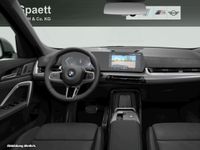 BMW X1 - Vorschau Bild 4