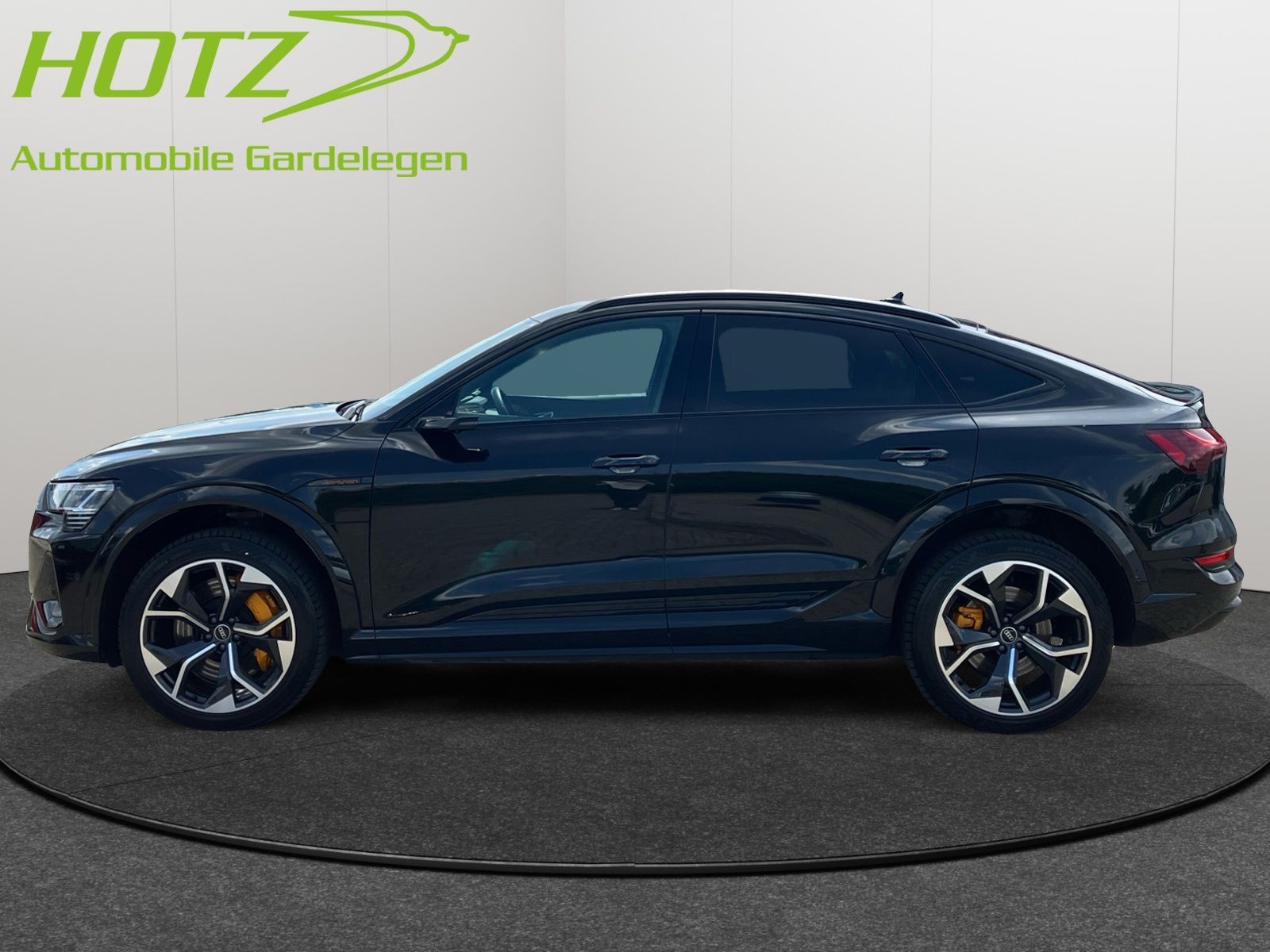 Audi e-tron - Bild 3