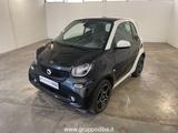 Smart smart fortwo Smart III 2015 Elettric eq Prime my - Smart fortwo EQ II