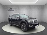 Nissan Navara  N-Connecta DC 4x4 AHK Kamera - gebrauchte Nissan Navara aus dem Jahr 2021