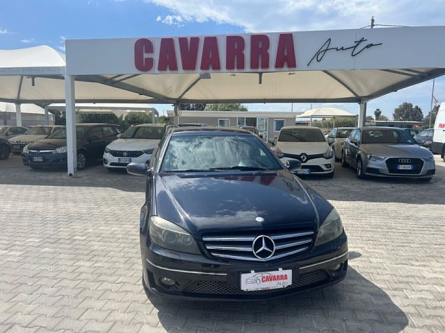 Mercedes-Benz Mercedes-benz CLC 200 CDI Sport