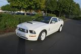 Ford Mustang GT Premium Ausstattung - Ford aus 2007