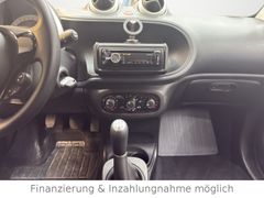 SMART ForTwo fortwo coupe *Finanzierung*