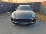 Porsche Macan S Diesel S - Porsche Gebrauchtwagen in Hamm