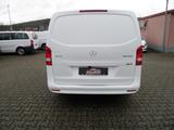 Mercedes-Benz Vito Mixto 119 CDI 4x4 lang+Regale+Cam+Navi+SHZ - Mercedes-Benz Vito: Cdi Mixto