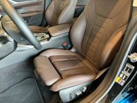 BMW i4 - Vorschau Bild 22