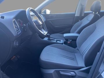 SEAT Ateca - 9